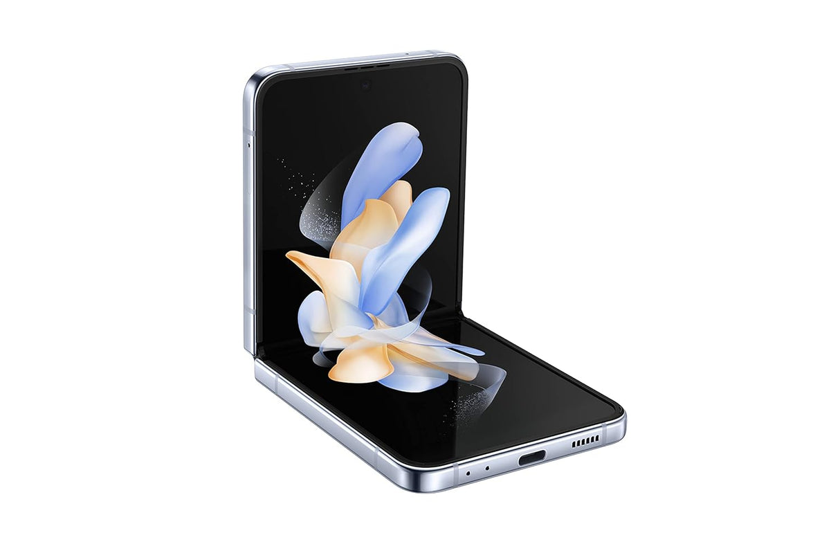 Buy Refurbished Samsung Galaxy Z Flip 4 at Best Prices in UAE