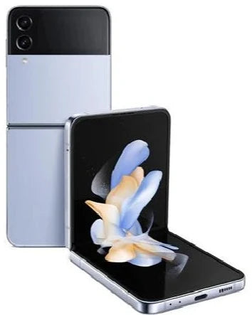 Buy Refurbished Samsung Galaxy Z Flip 4 at Best Prices in UAE