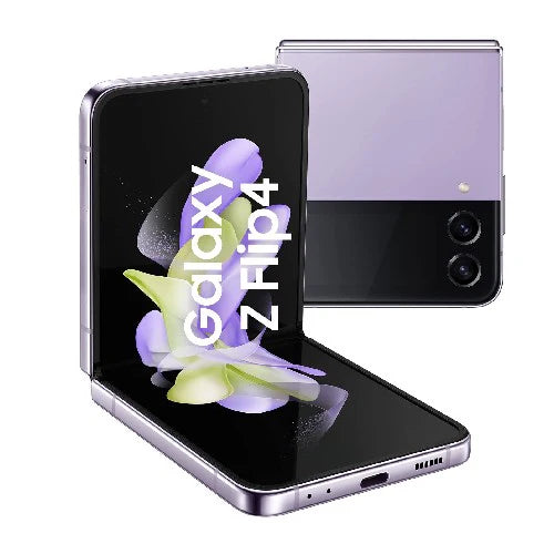 Buy Refurbished Samsung Galaxy Z Flip 4 at Best Prices in UAE