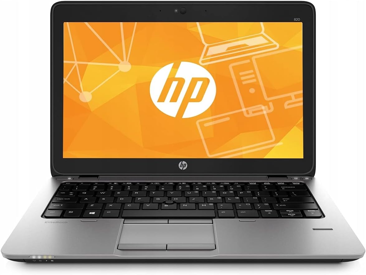 Buy Refurbished & Used HP EliteBook 850 G1 Laptop in Dubai