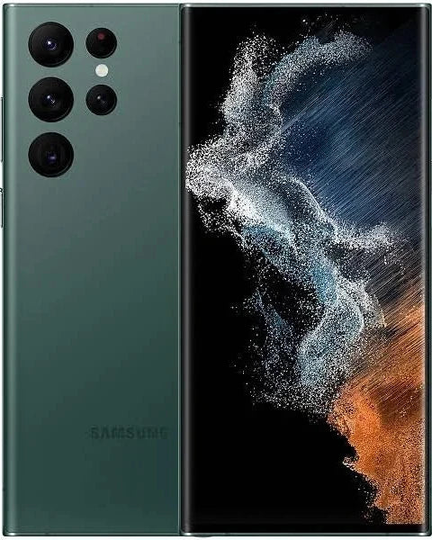 Buy Renewed Samsung Galaxy S22 Ultra Phones in Dubai UAE
