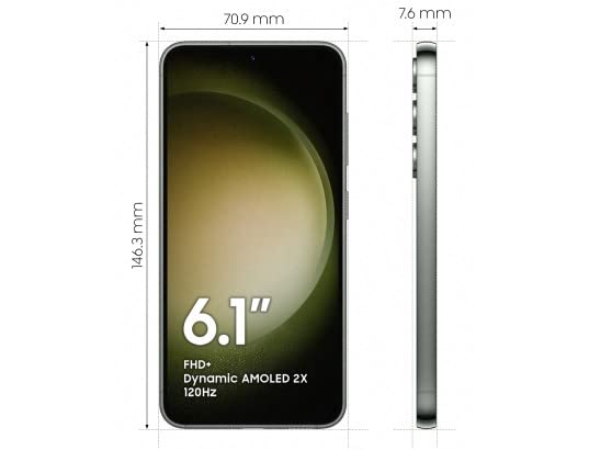 Buy Renewed Samsung Galaxy S23 Phones at Best Prices in UAE
