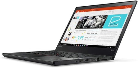 Buy Renewed & Used Lenovo ThinkPad T470 Laptop in Dubai UAE