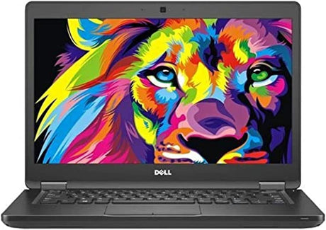 Buy Second Hand & Refurbished Dell Latitude 5480 Laptops in UAE