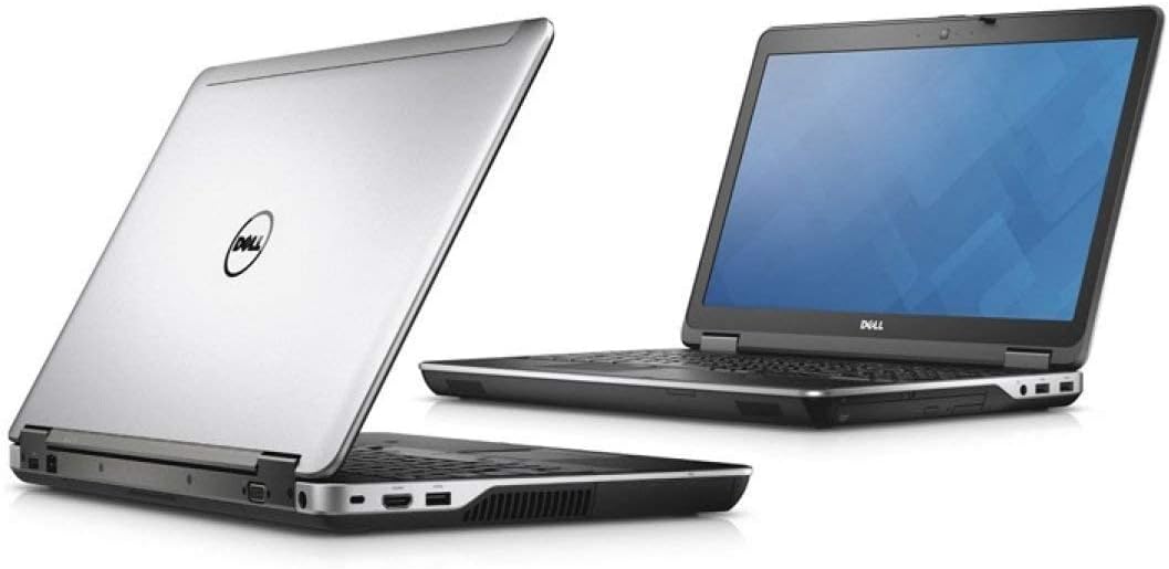 Buy Second Hand & Refurbished Dell Latitude 6440 Laptop in UAE
