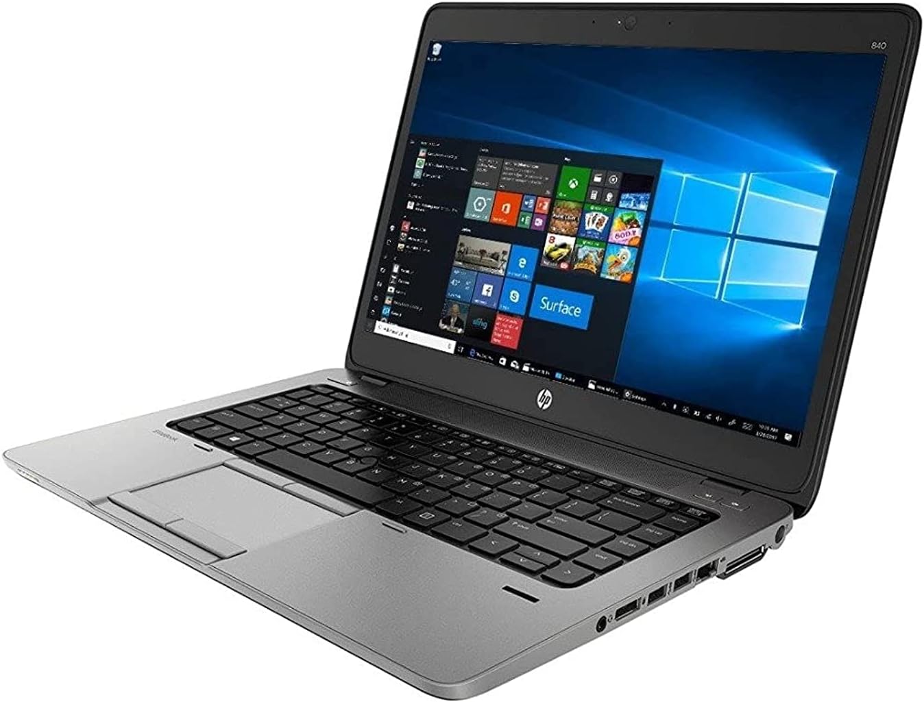 Buy Second Hand & Refurbished HP EliteBook 840 G1 Laptop in UAE