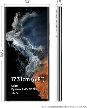 Buy Second Hand Samsung Galaxy S22 Ultra Phones in Dubai UAE