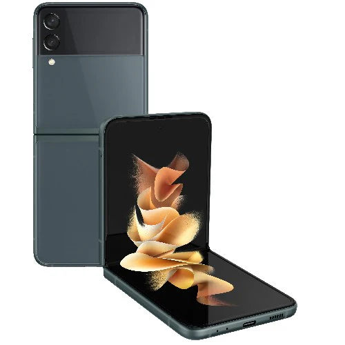 Buy Second Hand Samsung Galaxy Z Flip 3 Online in Dubai UAE
