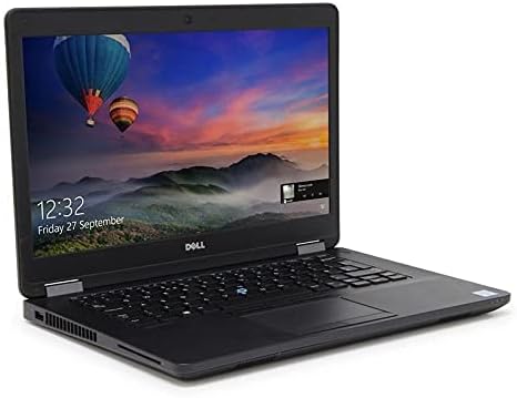 Buy Used & Refurbished Dell Latitude 5470 Laptop in Dubai UAE
