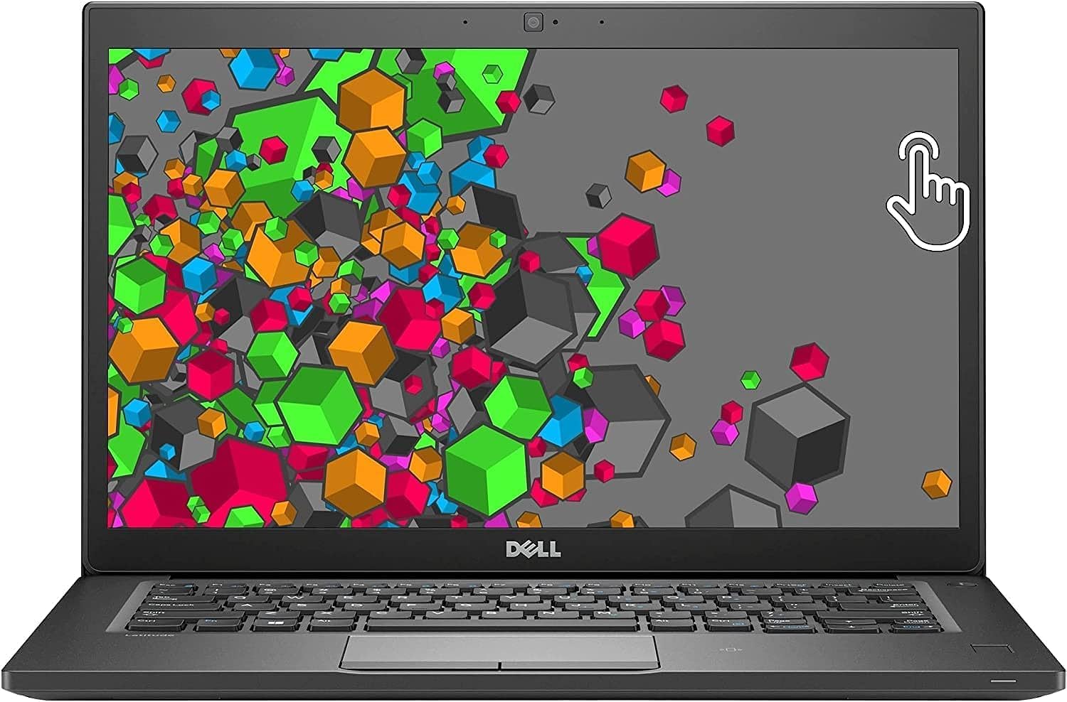 Buy Used & Refurbished Dell Latitude 7490 Laptops in Dubai UAE