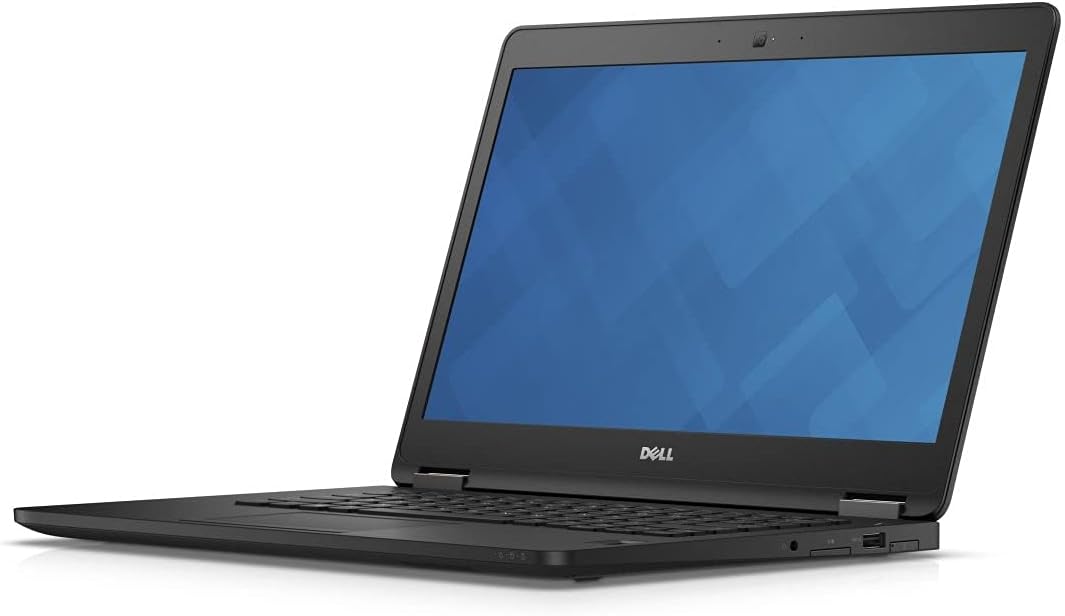 Buy Used & Refurbished Dell Latitude E7470 Laptops in UAE