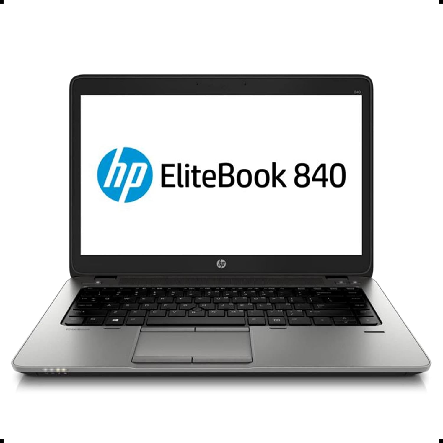 Buy Used & Refurbished HP EliteBook 840 G1 Laptop in Dubai