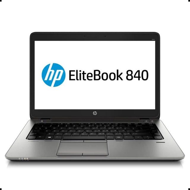 Buy Used & Refurbished HP EliteBook 840 G1 Laptop in Dubai
