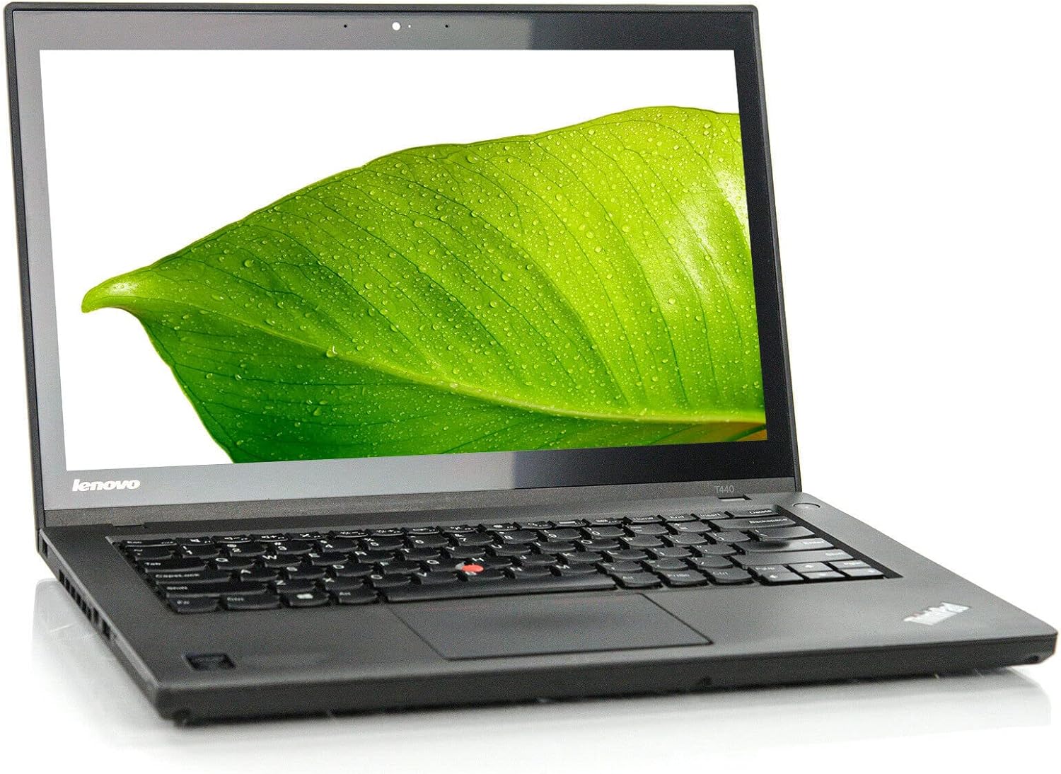 Buy Used & Refurbished Lenovo T440 ThinkPad Laptop in UAE