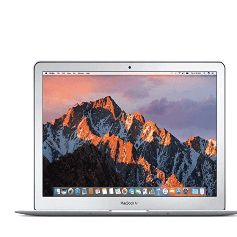 Buy Used & Refurbished MacBook Air A1465 (2015) Laptops in UAE