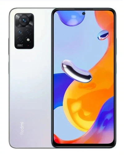 Buy Used & Refurbished Redmi Note 11 Pro Smart Phone in Dubai UAE
