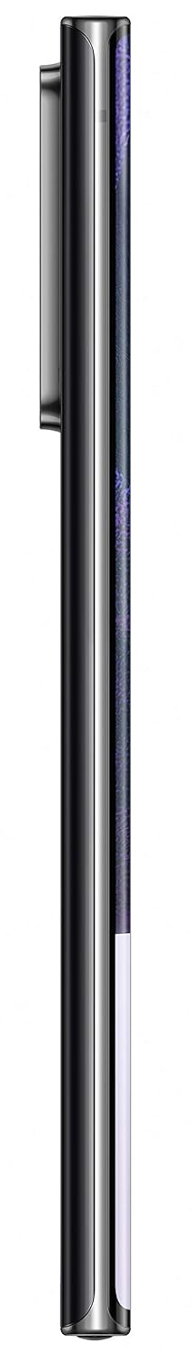 Buy Used Samsung Galaxy Note 20 at Great Prices in UAE
