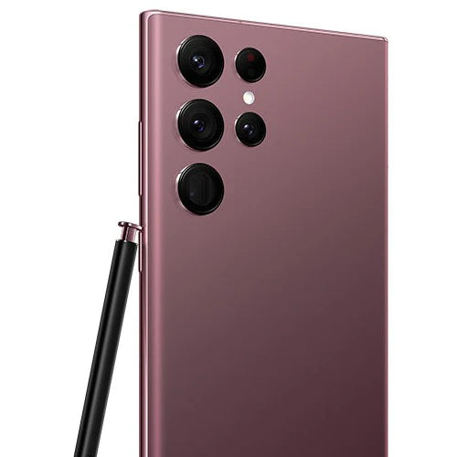 Buy Used Samsung Galaxy S22 Ultra Phones in Dubai UAE
