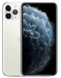 I phone 11 Pro Max Silver Color