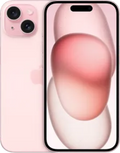 iPhone 15 Pink Color Brand New