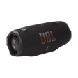 JBL Charge 6 Portable Bluetooth Speaker in Black — IP68 waterproof, 28-hour battery
