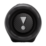 JBL Charge 6 Black — left side