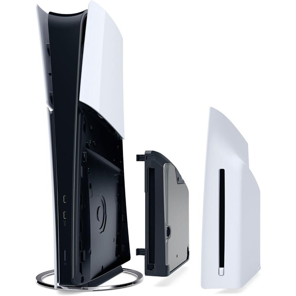 Sony Playstation 5 Slim Ultra HD Blu-ray Disc Drive – UAE Version