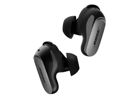 Bose QuietComfort Ultra Earbuds 2nd Gen in Black