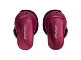 Bose QC Ultra Earbuds 2nd Gen - side profile view
