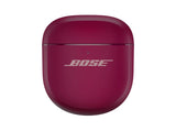 Bose QC Ultra Earbuds 2nd Gen - charging case closed