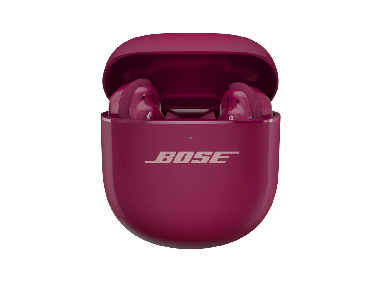 Bose QC Ultra Earbuds 2nd Gen - feature highlights