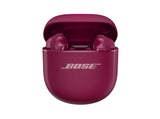 Bose QC Ultra Earbuds 2nd Gen - feature highlights