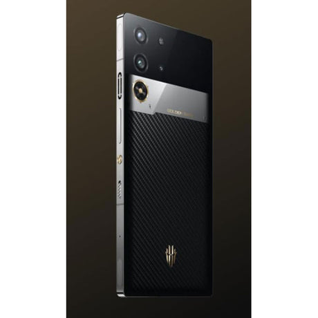 REDMAGIC 10 Pro Smartphone – Golden Saga Limited Edition (International Version)