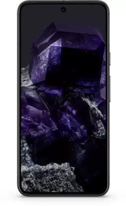 Refurbished Google Pixel Phones Obsidian Color