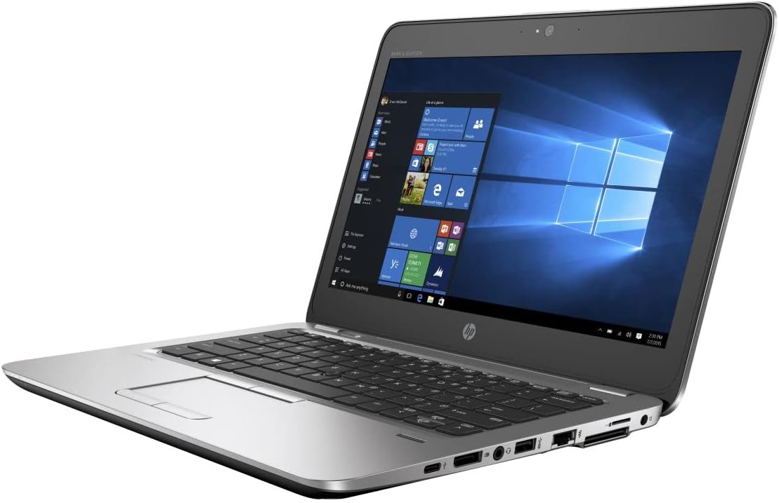 Buy Refurbished HP ProBook 820 G4 Laptops at Refab in Dubai, UAE