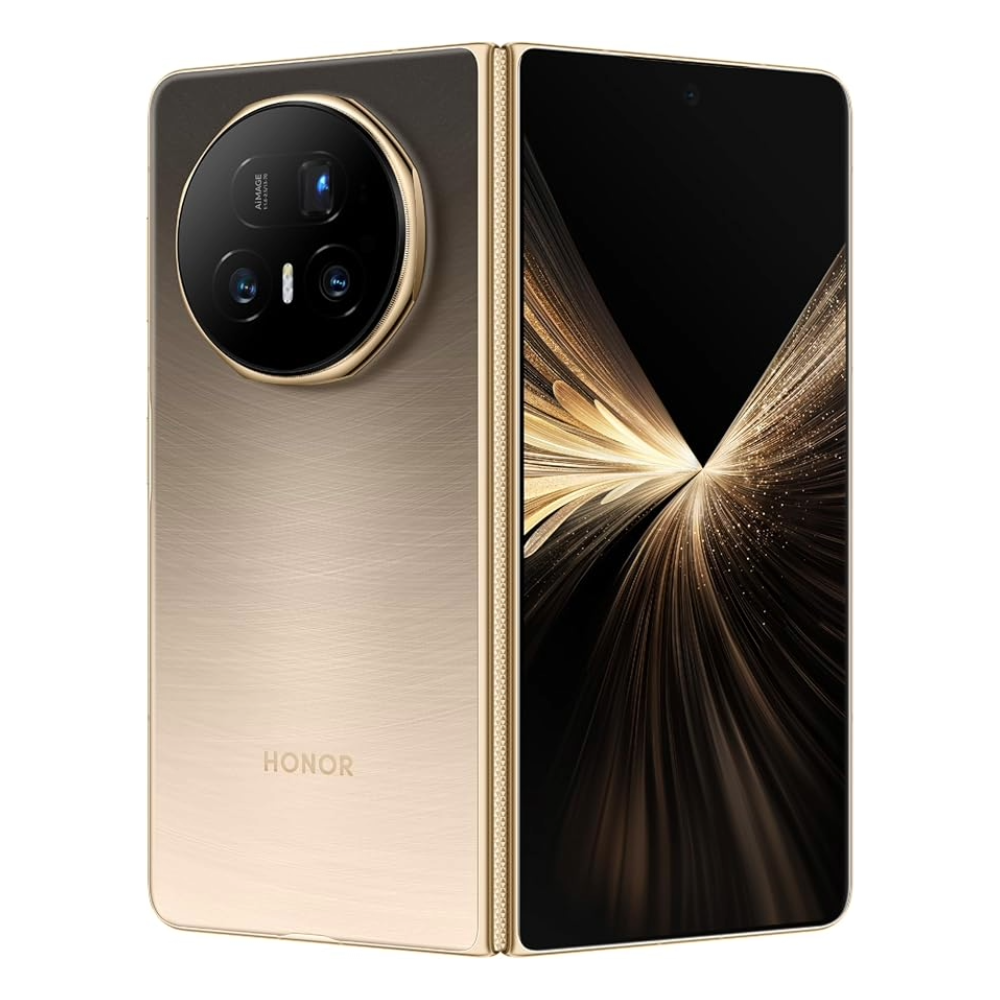 Honor Magic V5 Dual SIM 5G Gold 16GB RAM 512GB – International Version