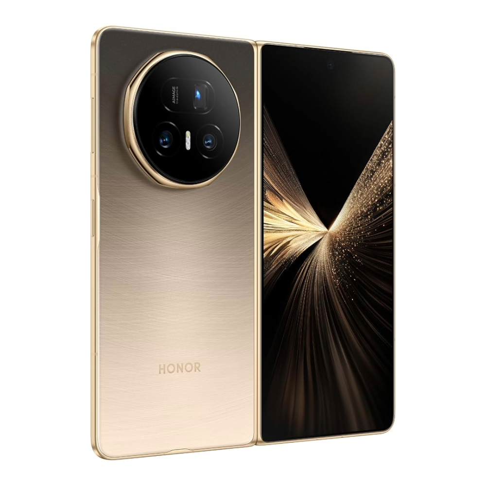 Honor Magic V5 Dual SIM 5G Gold 16GB RAM 512GB – International Version