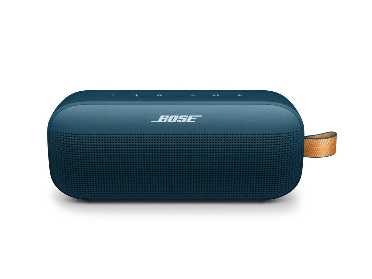 Bose SoundLink Flex 2nd Gen Portable Bluetooth Speaker in Twilight Blue Limited Edition