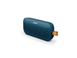 Bose SoundLink Flex 2nd Gen Twilight Blue - outdoor lifestyle