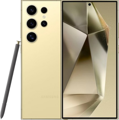 Samsung Galaxy S24 Ultra 5G Dual SIM-UAE Version with Brand Warranty