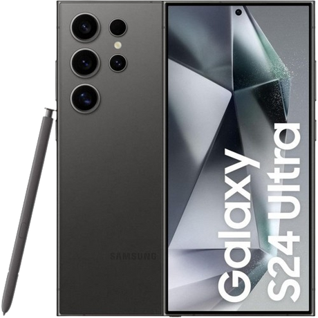 Samsung Galaxy S24 Ultra 5G Dual SIM-UAE Version with Brand Warranty