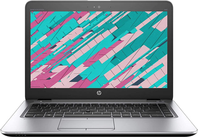 Second Hand & Refurbished HP EliteBook 840 G4 Laptop in UAE