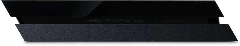 Sony PlayStation 4 Standard Edition 500 GB - Black (Renewed)