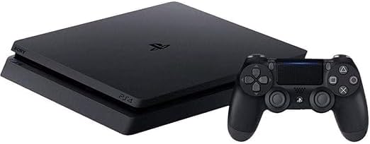 Sony Playstation 4 Slim 1Tb Console