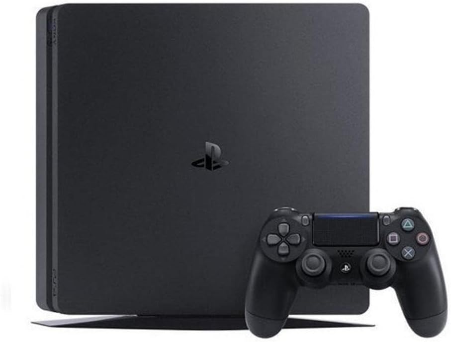 Sony Playstation 4 Slim 1Tb Console