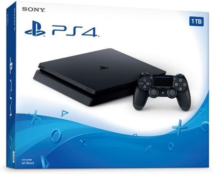 Sony Playstation 4 Slim 1Tb Console