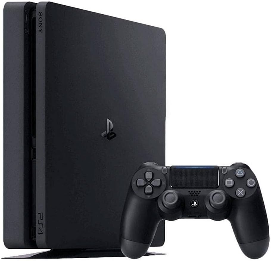 Sony Playstation 4 Slim 1Tb Console