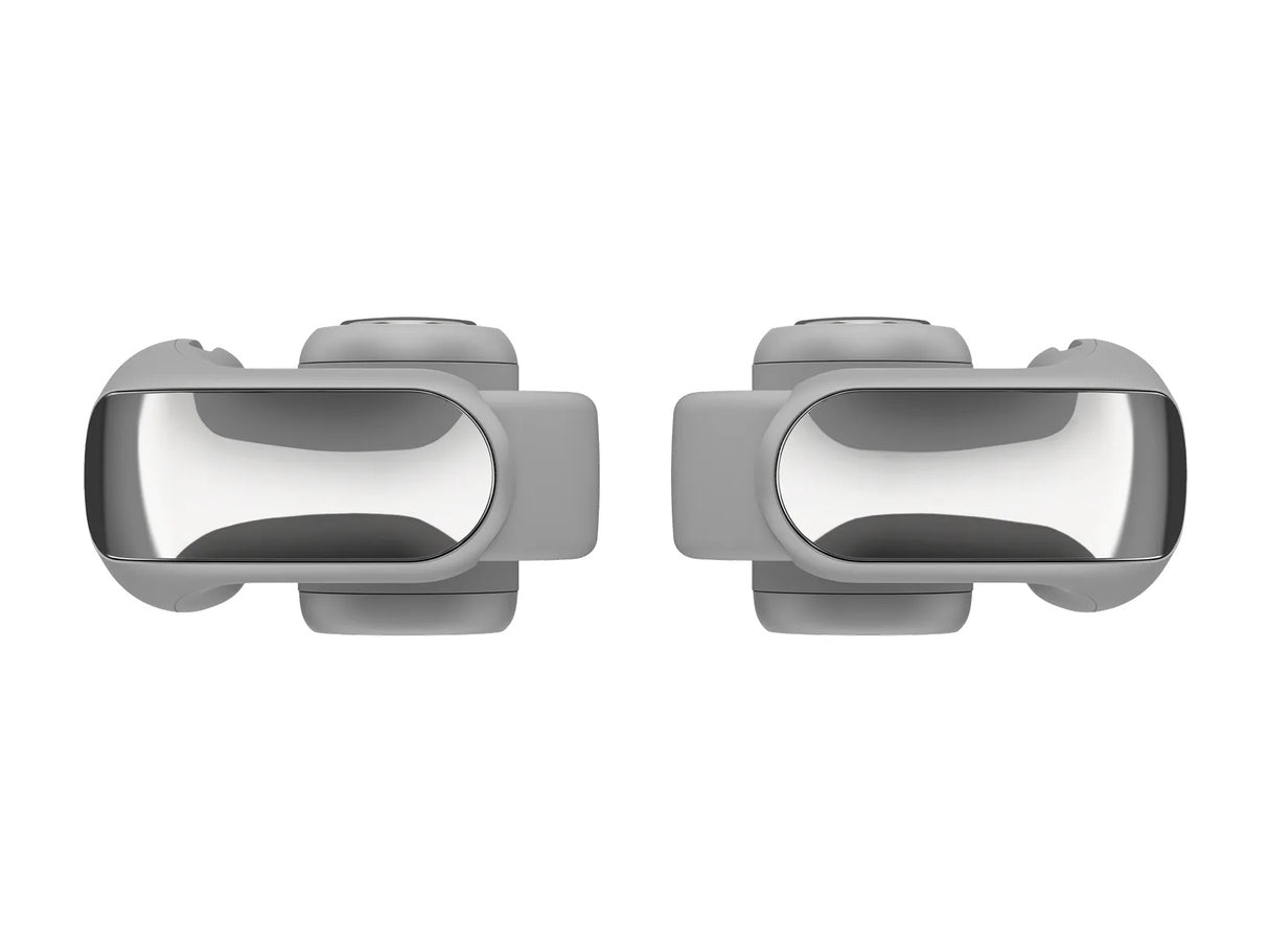 Bose Ultra Open Earbuds — ear cuff fit detail