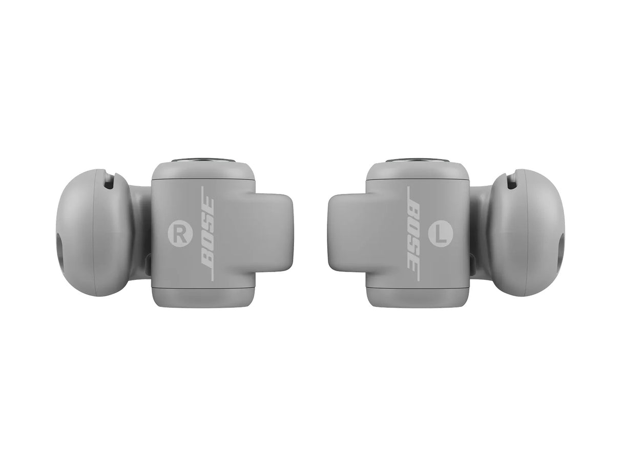 Bose Ultra Open Earbuds — workout lifestyle