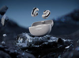 Bose Ultra Open Earbuds charging case and earbuds
